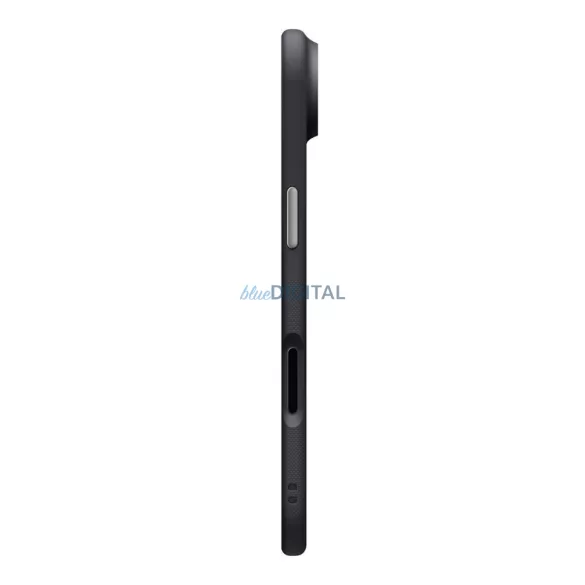 SPIGEN tok NANO POP MAG kompatibilis MagSafe az IPHONE 17 Air fekete