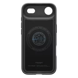   SPIGEN tok THIN FIT MAG kompatibilis a MagSafe készülékkel az IPHONE 17 Air készülékhez fekete