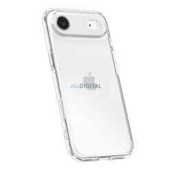 SPIGEN tok ULTRA HYBRID az IPHONE 17 Air kristálytiszta