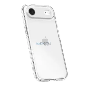 SPIGEN tok ULTRA HYBRID az IPHONE 17 Air kristálytiszta