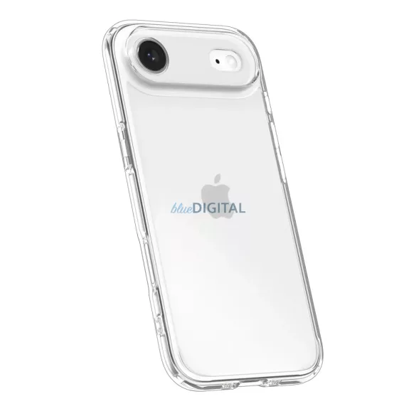 SPIGEN tok ULTRA HYBRID az IPHONE 17 Air kristálytiszta
