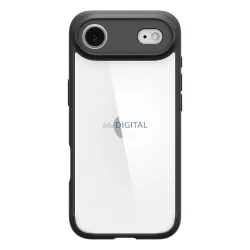 SPIGEN TOK ULTRA HIBRID IPHONE 17 AIR MATT FEKETE