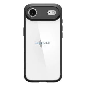 SPIGEN TOK ULTRA HIBRID IPHONE 17 AIR MATT FEKETE
