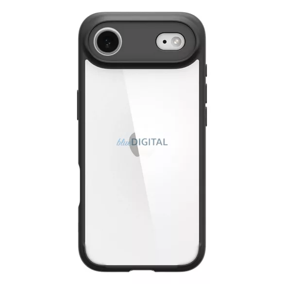 SPIGEN TOK ULTRA HIBRID IPHONE 17 AIR MATT FEKETE