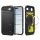 SPIGEN tok TOUGH ARMOR MAG kompatibilis a MagSafe készülékkel az IPHONE 17 Air készülékhez fekete