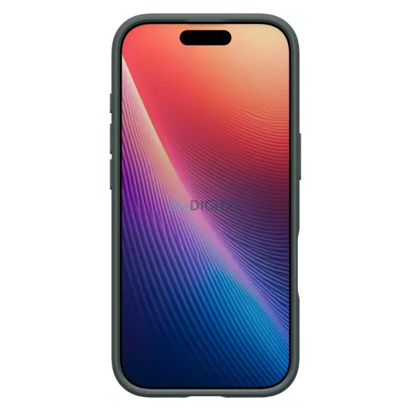 SPIGEN tok LIQUID AIR az IPHONE 17 abbys zöldhöz