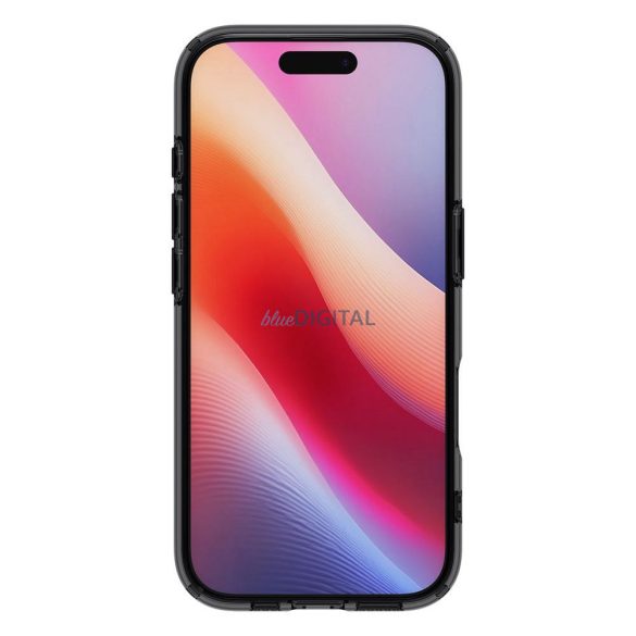 SPIGEN TOK ULTRA HYBRID MAG MAG MAGSAFE IPHONE 17 ZERO ONE FEKETE