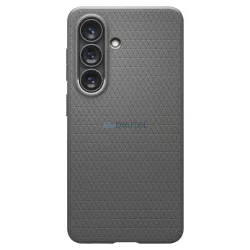   SPIGEN LIQUID AIR tok SAMSUNG S26 Plus készülékhez, márványszürke
