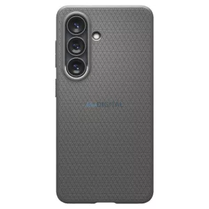 SPIGEN LIQUID AIR tok SAMSUNG S26 Plus készülékhez, márványszürke