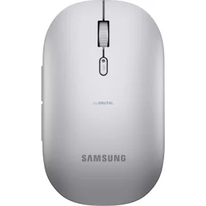 Vezeték nélküli egér Samsung 1000 dpi bluetooth EJ-M3400 Slim ezüst