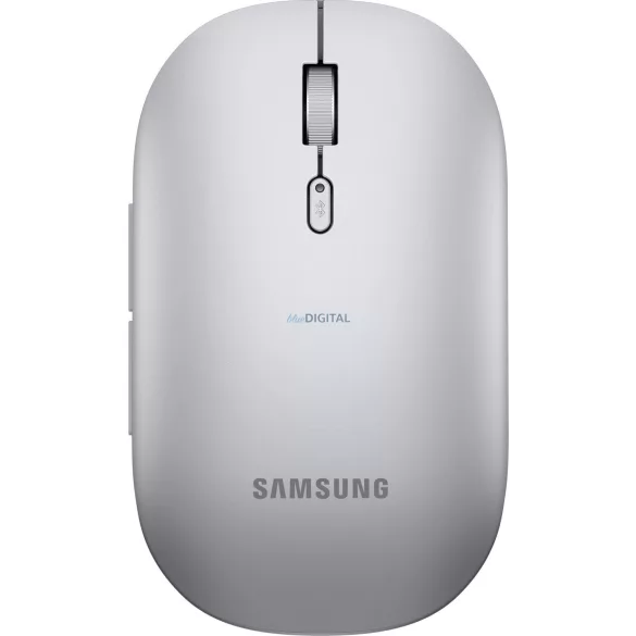 Vezeték nélküli egér Samsung 1000 dpi bluetooth EJ-M3400 Slim ezüst