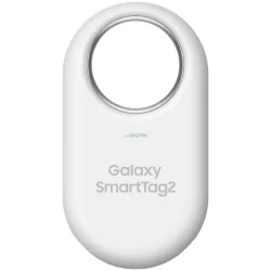   Locator kompatibilis SmartThings Find Samsung Galaxy SmartTag 2 fehér