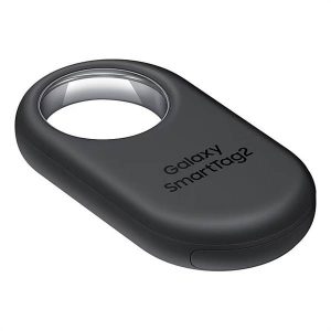 Samsung SmartTag2 fekete EI-T5600BBEGEU