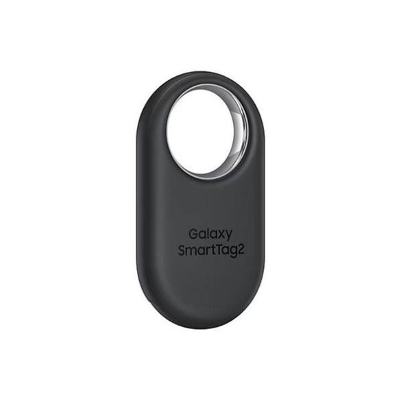 Samsung SmartTag2 fekete EI-T5600BBEGEU