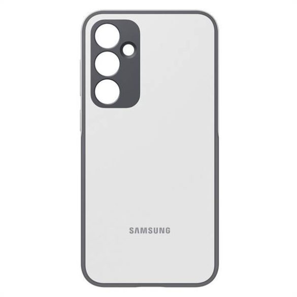 Eredeti szilikon tok EF-PS711TWEGWW Samsung Galaxy S23FE fehér buborékfólia