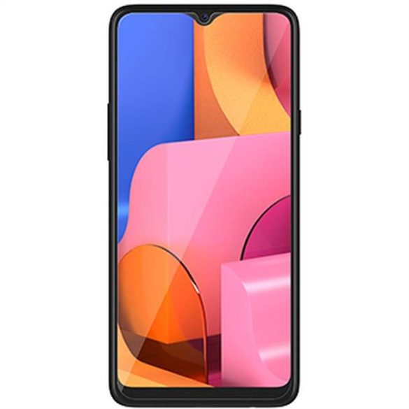 ARAREE Sub Core Edzett üveg tempered glass Samsung Galaxy A20S Átlátszó üvegfólia