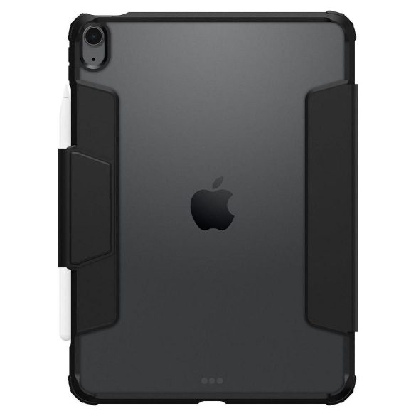 Spigen Ultra Hybrid Pro tok iPad Air Gen 4/5 - fekete