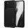 Spigen Rugged Armor tok Samsung S21 Fe Matt fekete