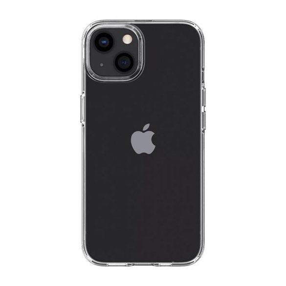 Spigen Liquid Crystal tok iPhone 13 átlátszó