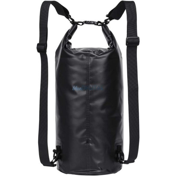 SPIGEN A630 Univerzális vízálló táska fekete