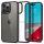 SPIGEN Ultra hibrid tok IPHONE 14 PRO MAX matt fekete