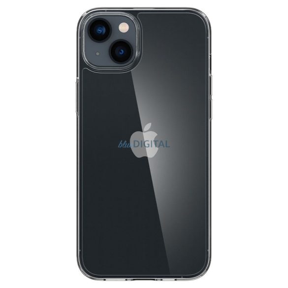 SPIGEN Airskin hibrid tok IPHONE 14 PLUS átlátszó