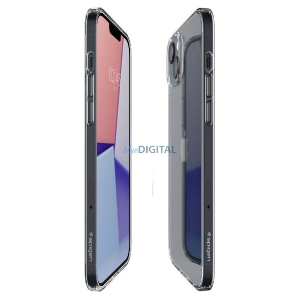 SPIGEN Airskin hibrid tok IPHONE 14 PLUS átlátszó