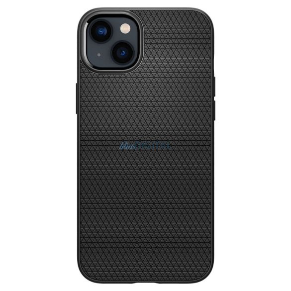 SPIGEN Liquid Air tok IPHONE 14 matt fekete