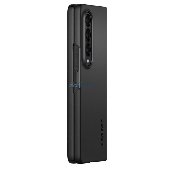 SPIGEN Airskin tok SAMSUNG Z FOLD 4 fekete