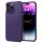 SPIGEN Liquid Air tok IPHONE 14 PRO MAX mély lila