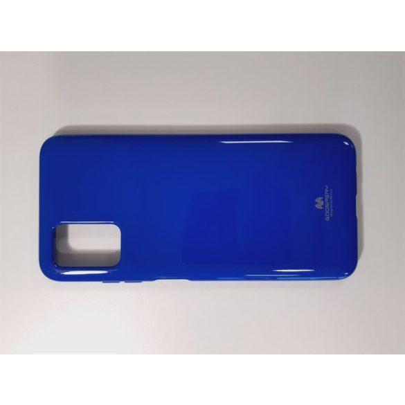 Jelly Mercury tok Samsung A03s kék