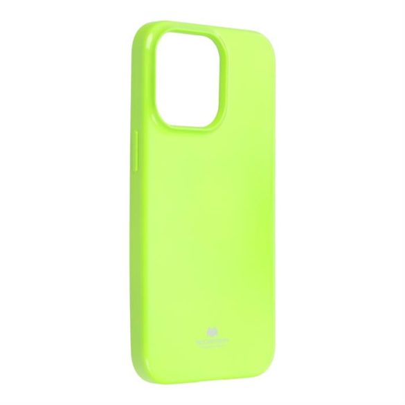 Jelly Tok Mercury iPhone 13 Pro Lime