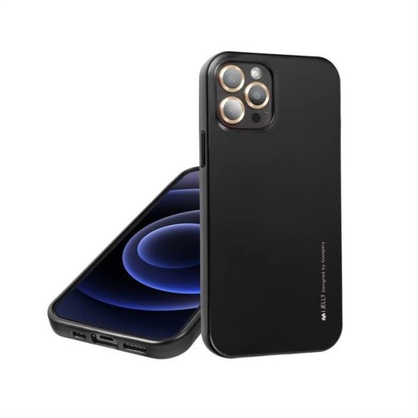 i-Jelly Mercury tok Samsung Galaxy A13 5G / A04S fekete