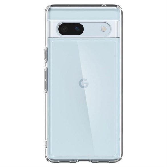 SPIGEN Ultra Hybrid a GOOGLE PIXEL 7A átlátszóhoz tok