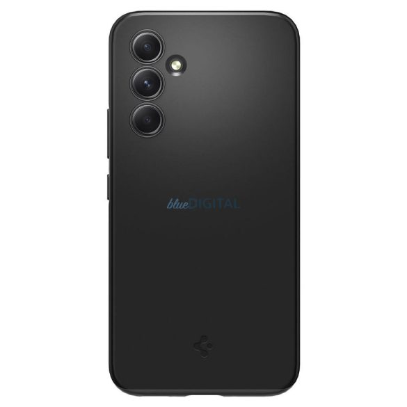 SPIGEN Thin Fit Samsung A54 5G fekete tok