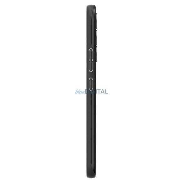 SPIGEN Thin Fit Samsung A54 5G fekete tok