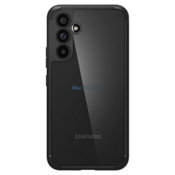 SPIGEN Ultra Hybrid Samsung A54 5G matt fekete ütésálló tok