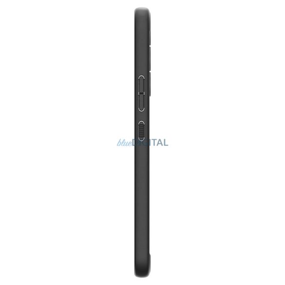 SPIGEN Ultra Hybrid Samsung A54 5G matt fekete ütésálló tok