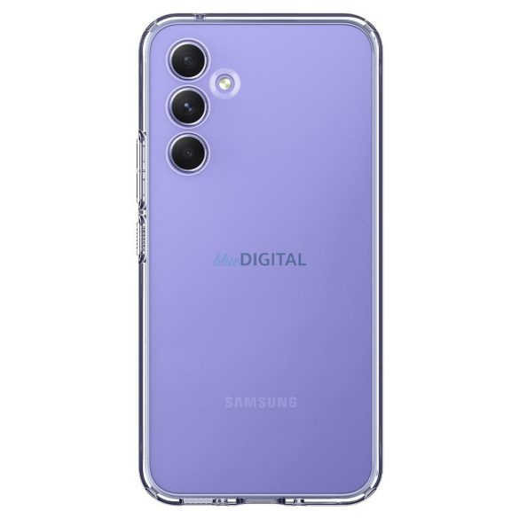 SPIGEN Liquid Crystal SAMSUNG A54 5G átlátszó tok