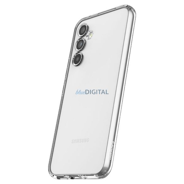 SPIGEN Liquid Crystal SAMSUNG A54 5G átlátszó tok