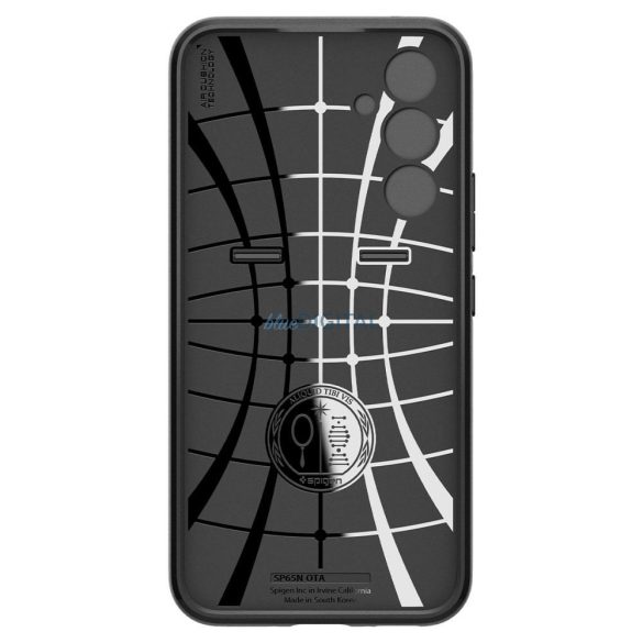 SPIGEN Optik Armor Samsung A54 5G fekete tok