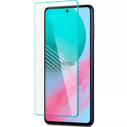   SPIGEN GLAS.TR SLIM 2db Samsung M54 5G átlátszó EDZETT ÜVEG KIJELZŐVÉDŐ FÓLIA
