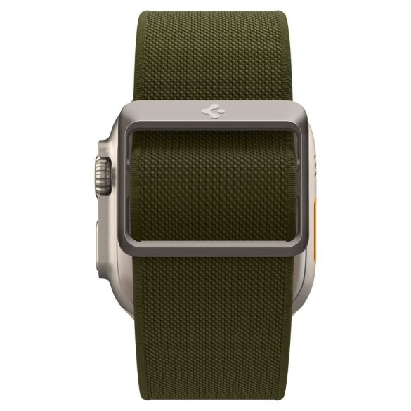 SPIGEN Fit Lite Ultra APPLE WATCH 4 / 5 / 6 / 7 / 8 / SE / ULTRA ( 42 / 44 / 45 / 49 MM) keki szíj