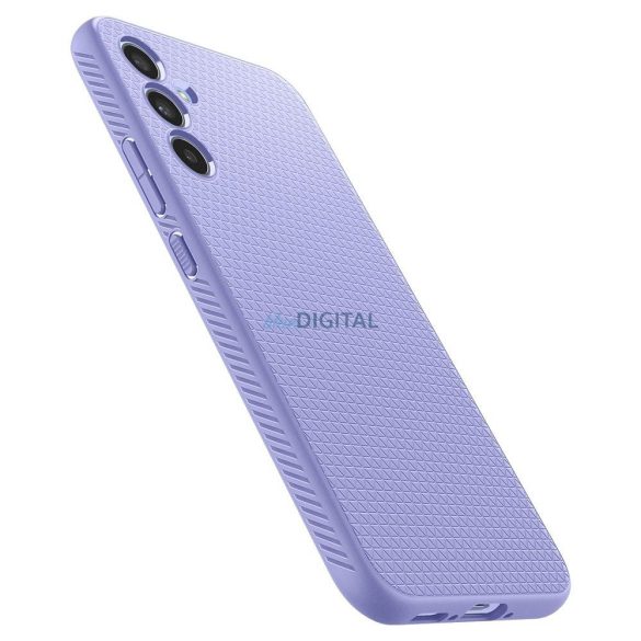 SPIGEN Liquid Air Samsung A34 5G lila tok