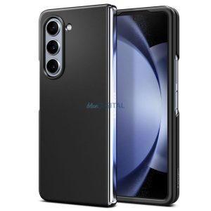 SPIGEN Airskin SAMSUNG Z FOLD 5 fekete tok