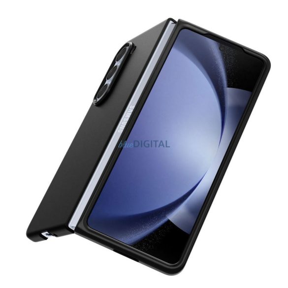 SPIGEN Airskin SAMSUNG Z FOLD 5 fekete tok