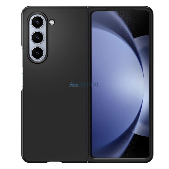 SPIGEN Airskin SAMSUNG Z FOLD 5 fekete tok