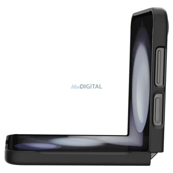 SPIGEN Airskin SAMSUNG Z FLIP 5 fekete tok