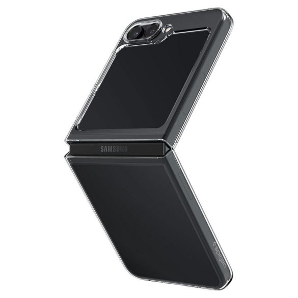 SPIGEN Airskin tok SAMSUNG Galaxy Z FLIP 5 átlátszó