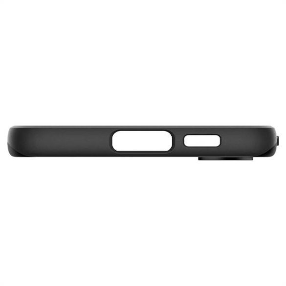 SPIGEN Thin Fit tok Samsung Galaxy S23 FE fekete